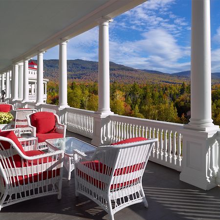 Omni Mount Washington Resort & Spa Бретън Уудс Екстериор снимка