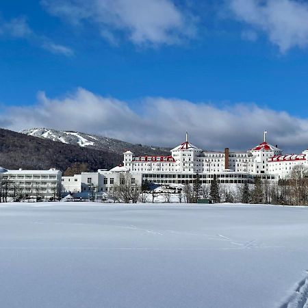 Omni Mount Washington Resort & Spa Бретън Уудс Екстериор снимка