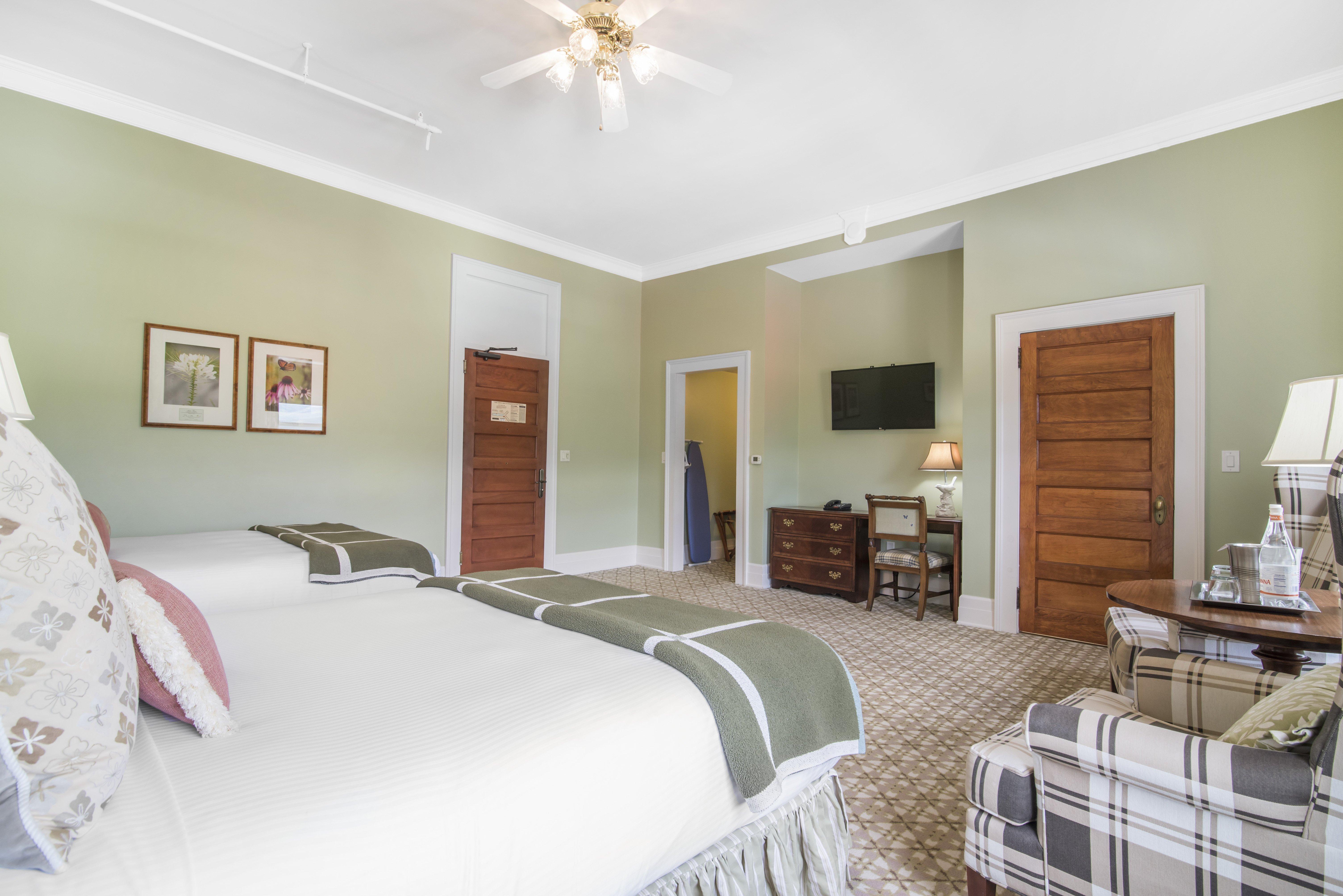 Omni Mount Washington Resort & Spa Бретън Уудс Екстериор снимка