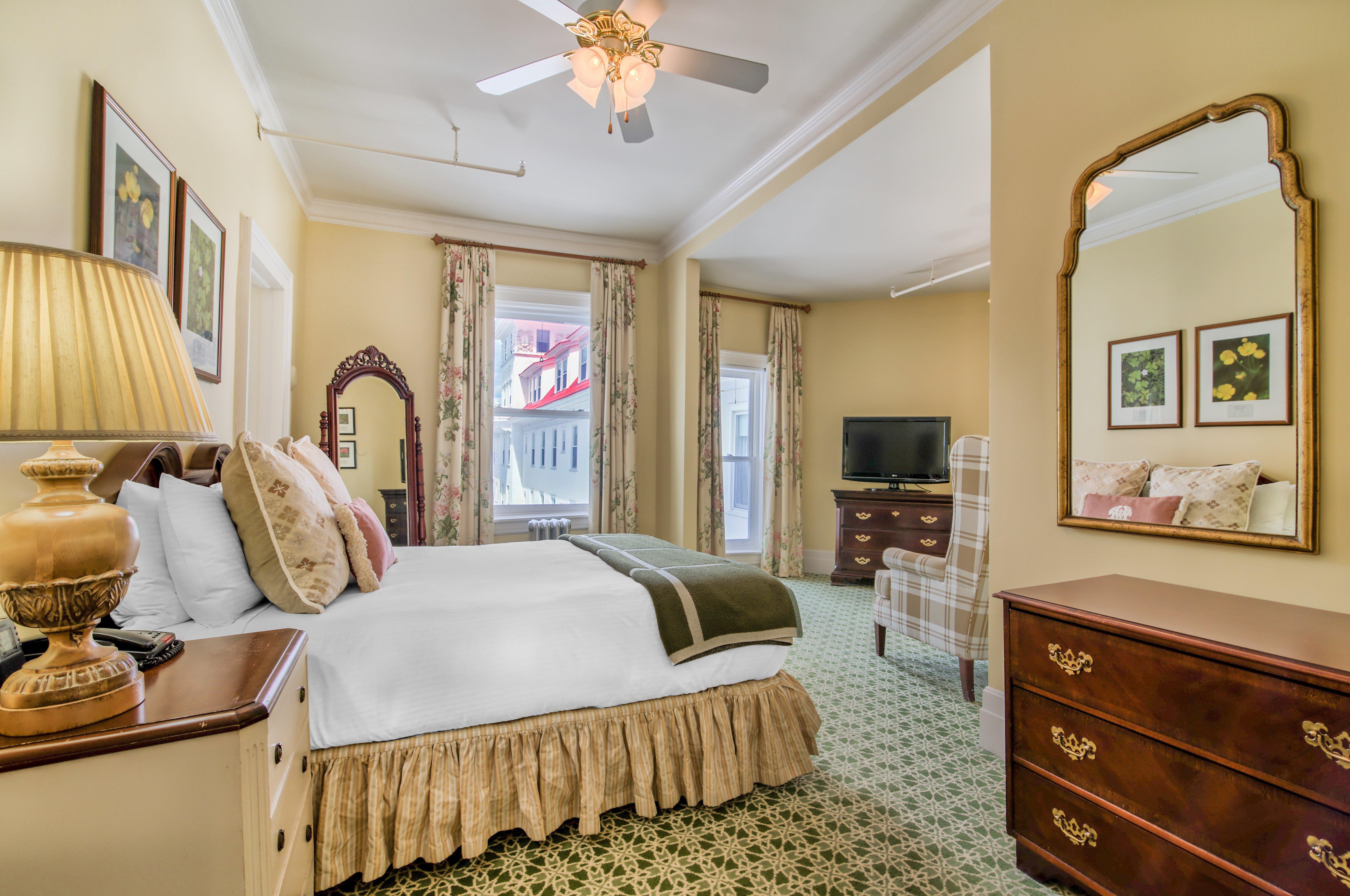 Omni Mount Washington Resort & Spa Бретън Уудс Екстериор снимка