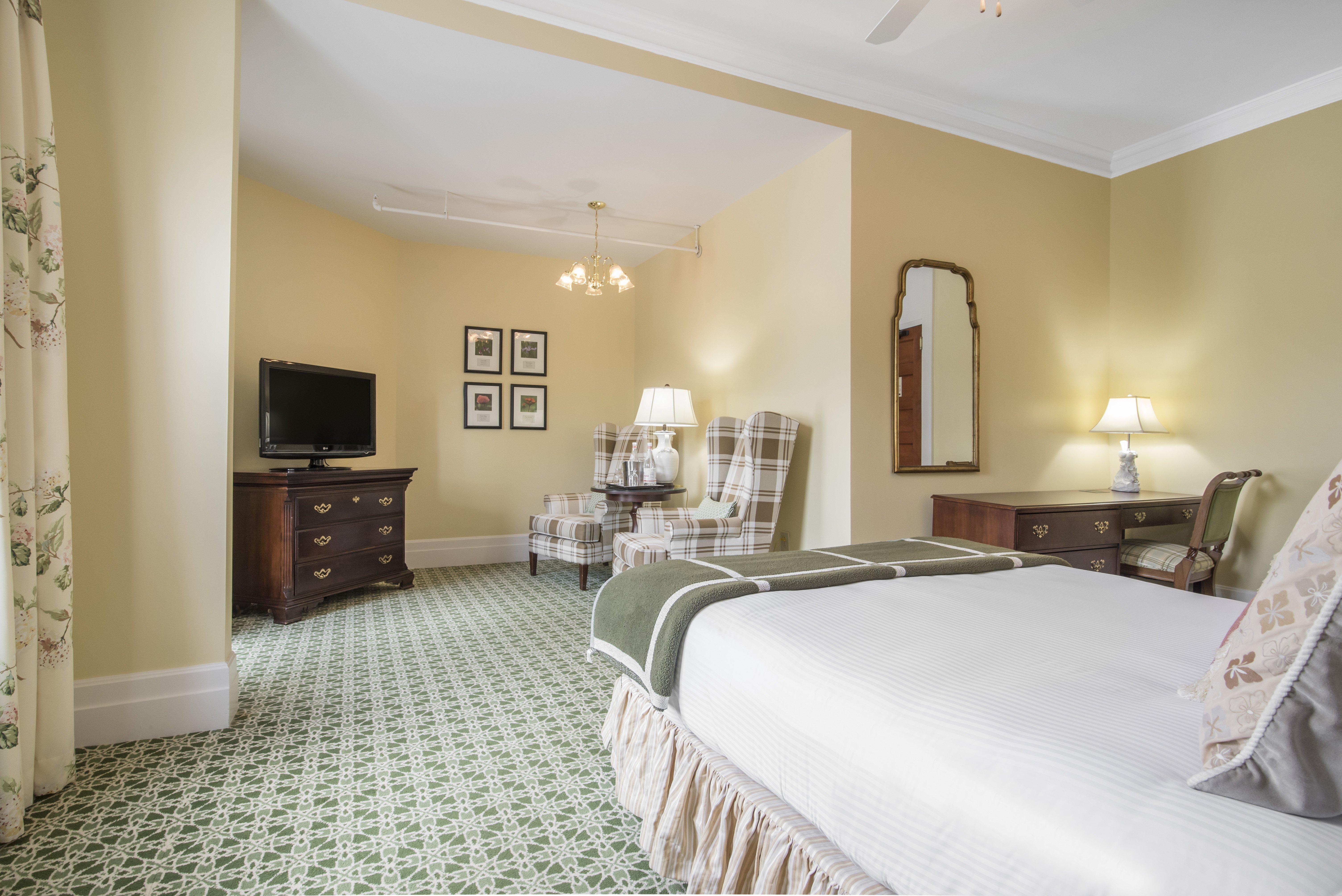 Omni Mount Washington Resort & Spa Бретън Уудс Екстериор снимка