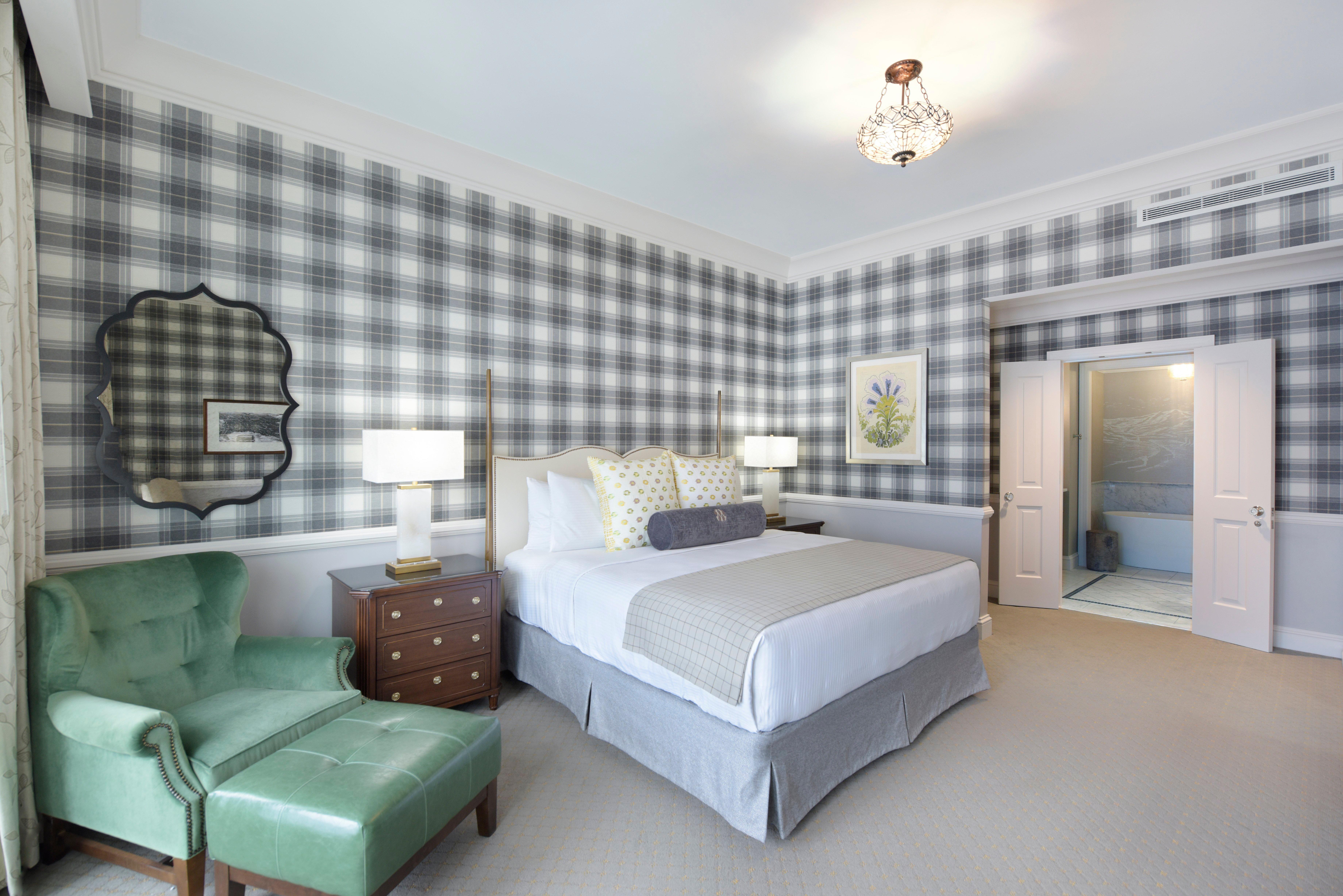 Omni Mount Washington Resort & Spa Бретън Уудс Екстериор снимка
