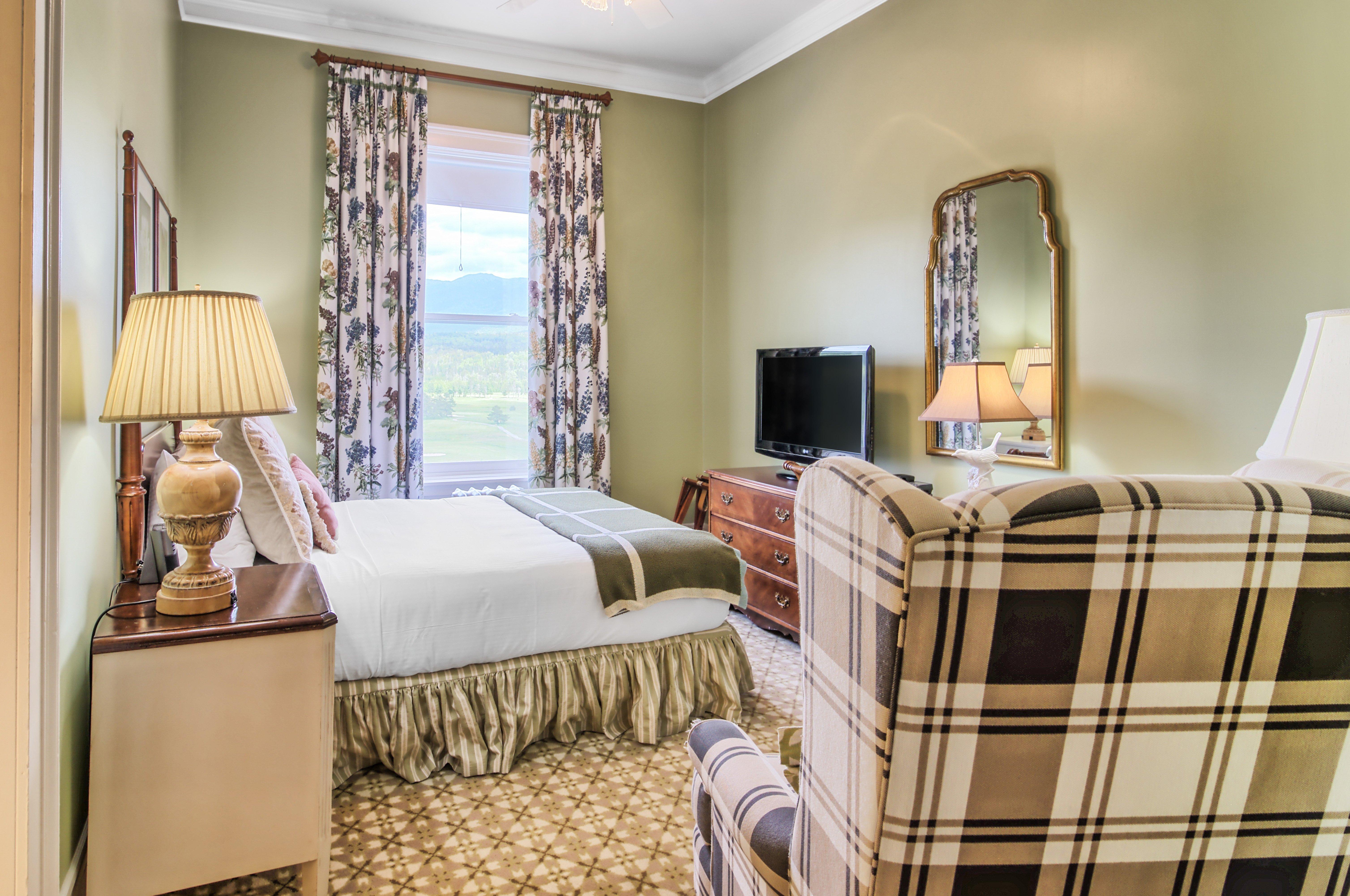 Omni Mount Washington Resort & Spa Бретън Уудс Екстериор снимка