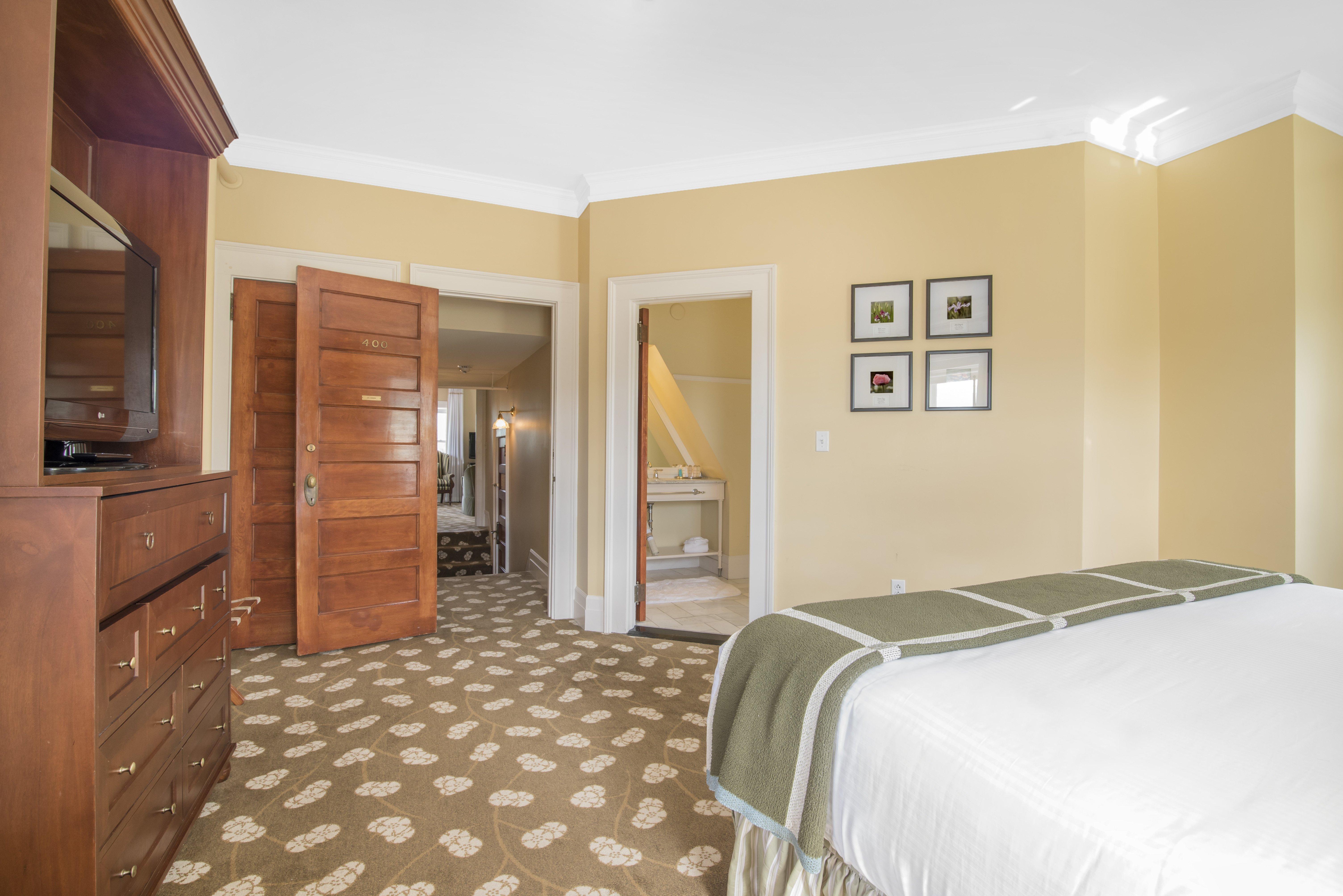 Omni Mount Washington Resort & Spa Бретън Уудс Екстериор снимка