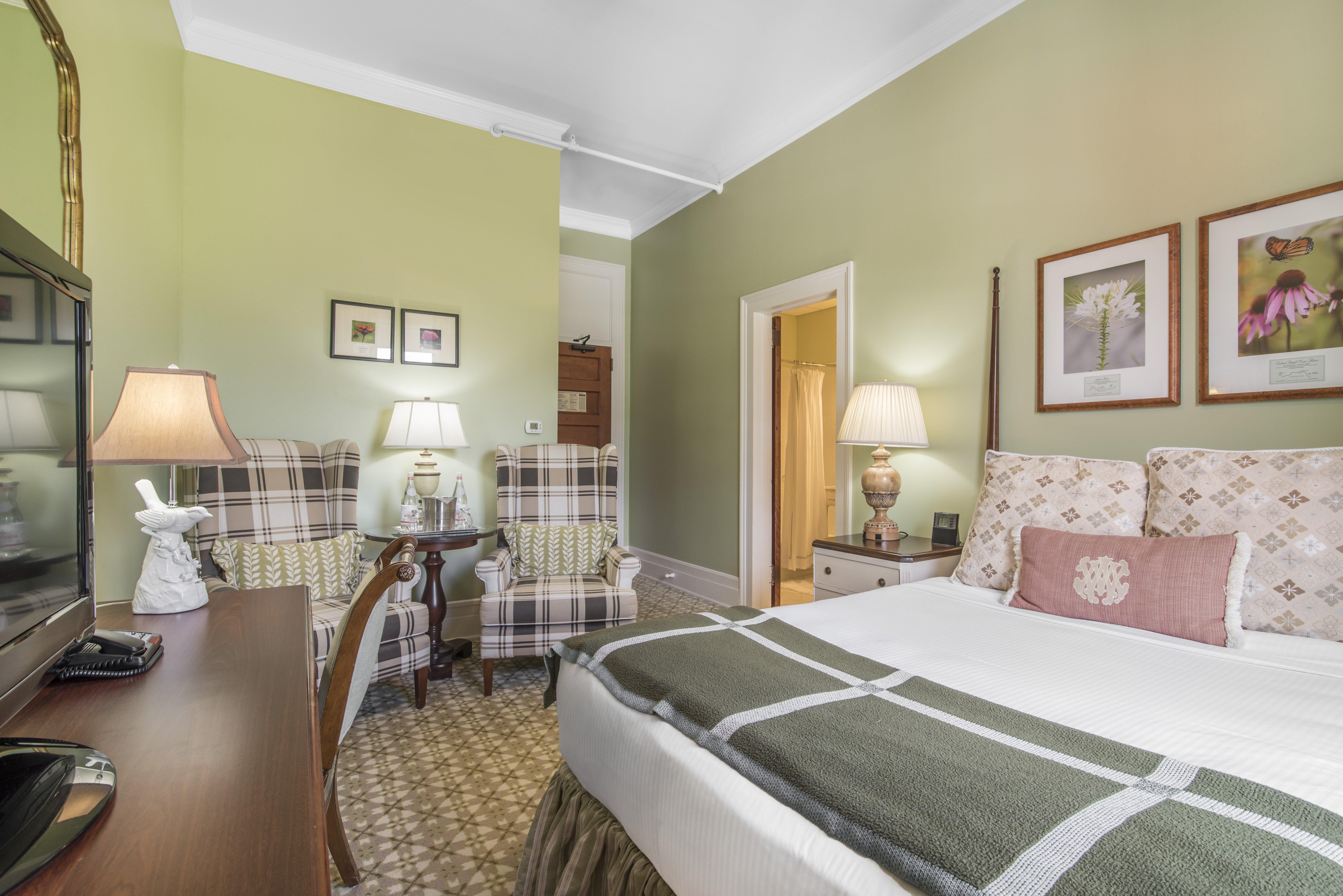 Omni Mount Washington Resort & Spa Бретън Уудс Екстериор снимка