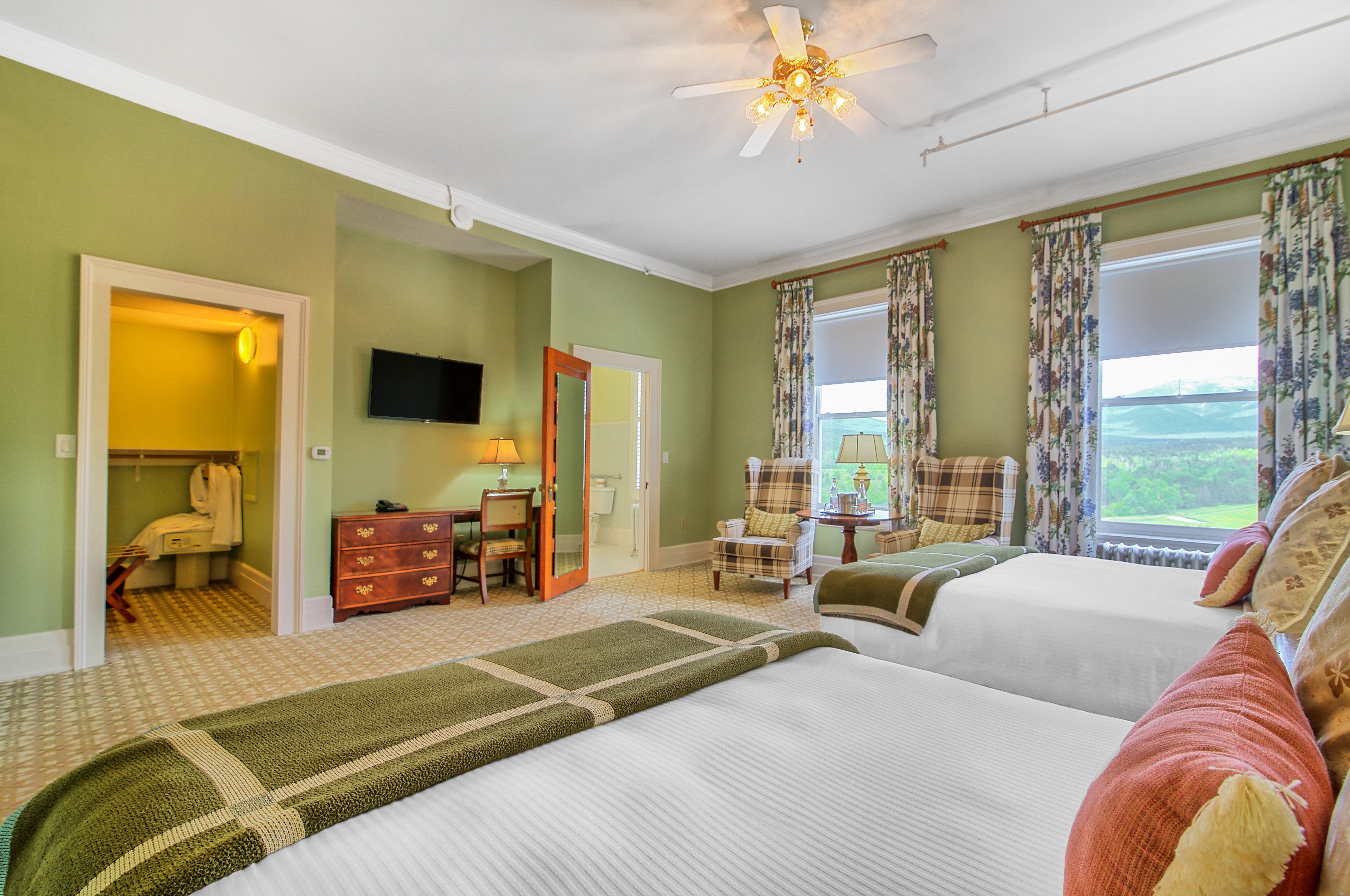 Omni Mount Washington Resort & Spa Бретън Уудс Екстериор снимка