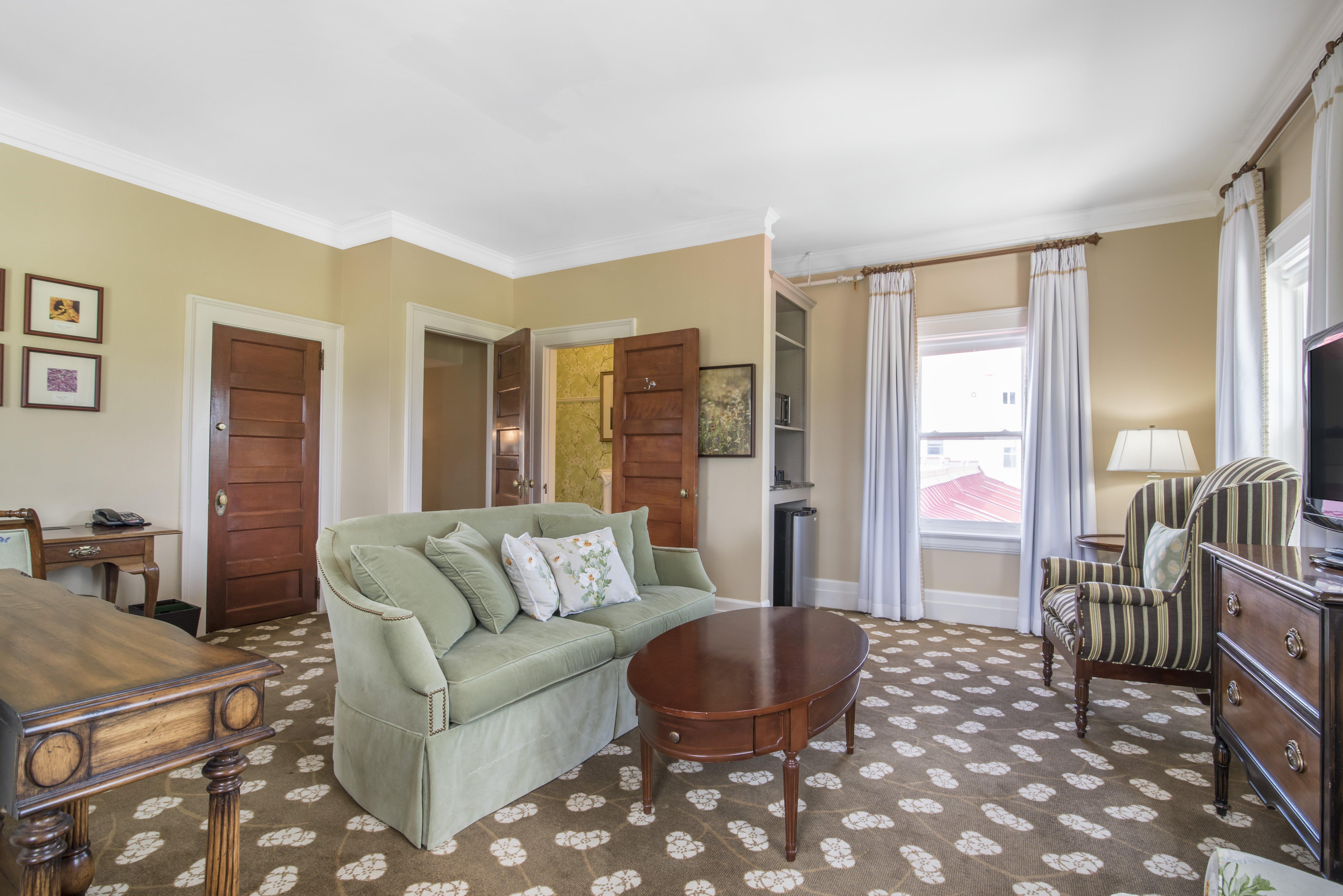 Omni Mount Washington Resort & Spa Бретън Уудс Екстериор снимка