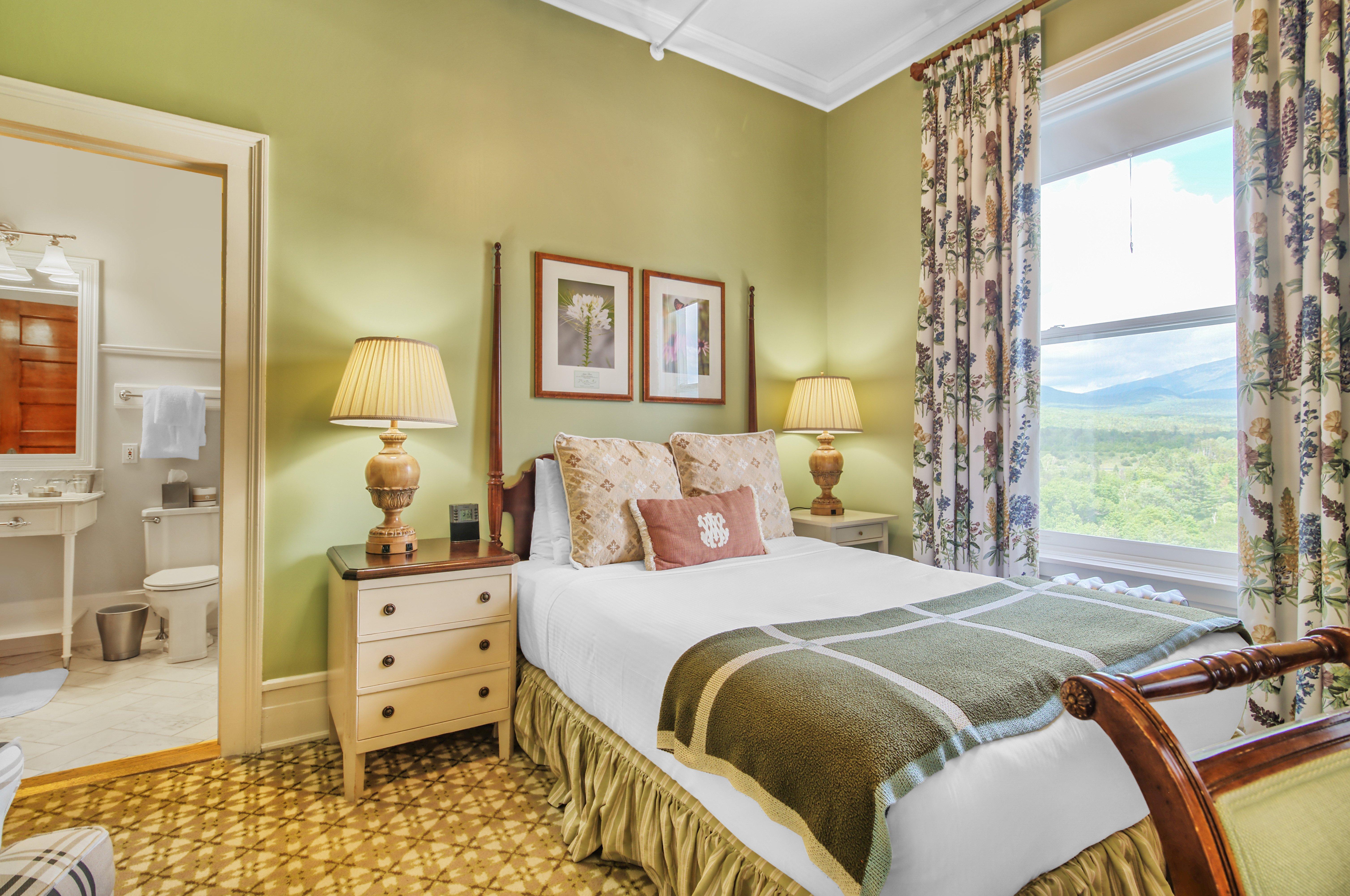 Omni Mount Washington Resort & Spa Бретън Уудс Екстериор снимка