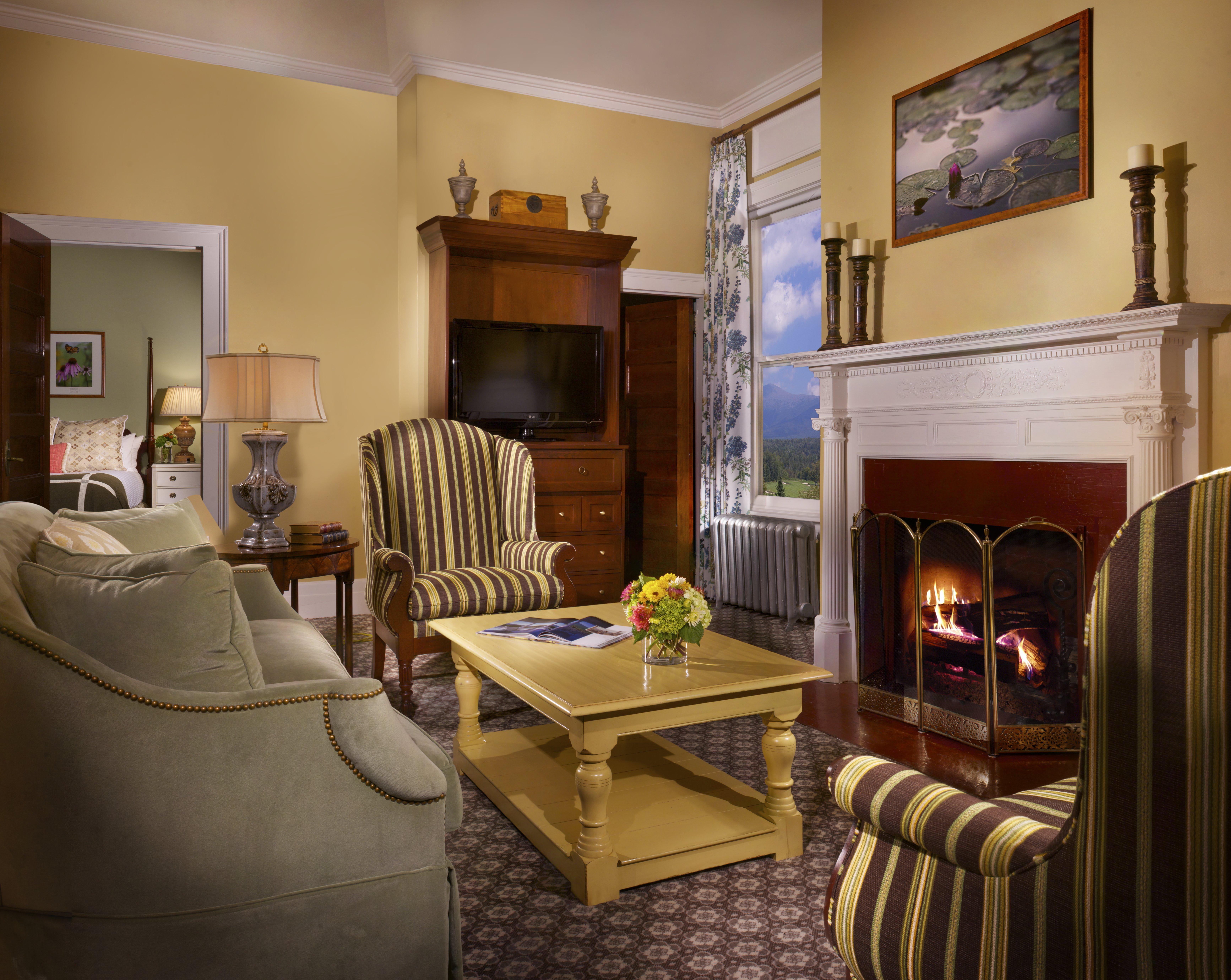 Omni Mount Washington Resort & Spa Бретън Уудс Екстериор снимка