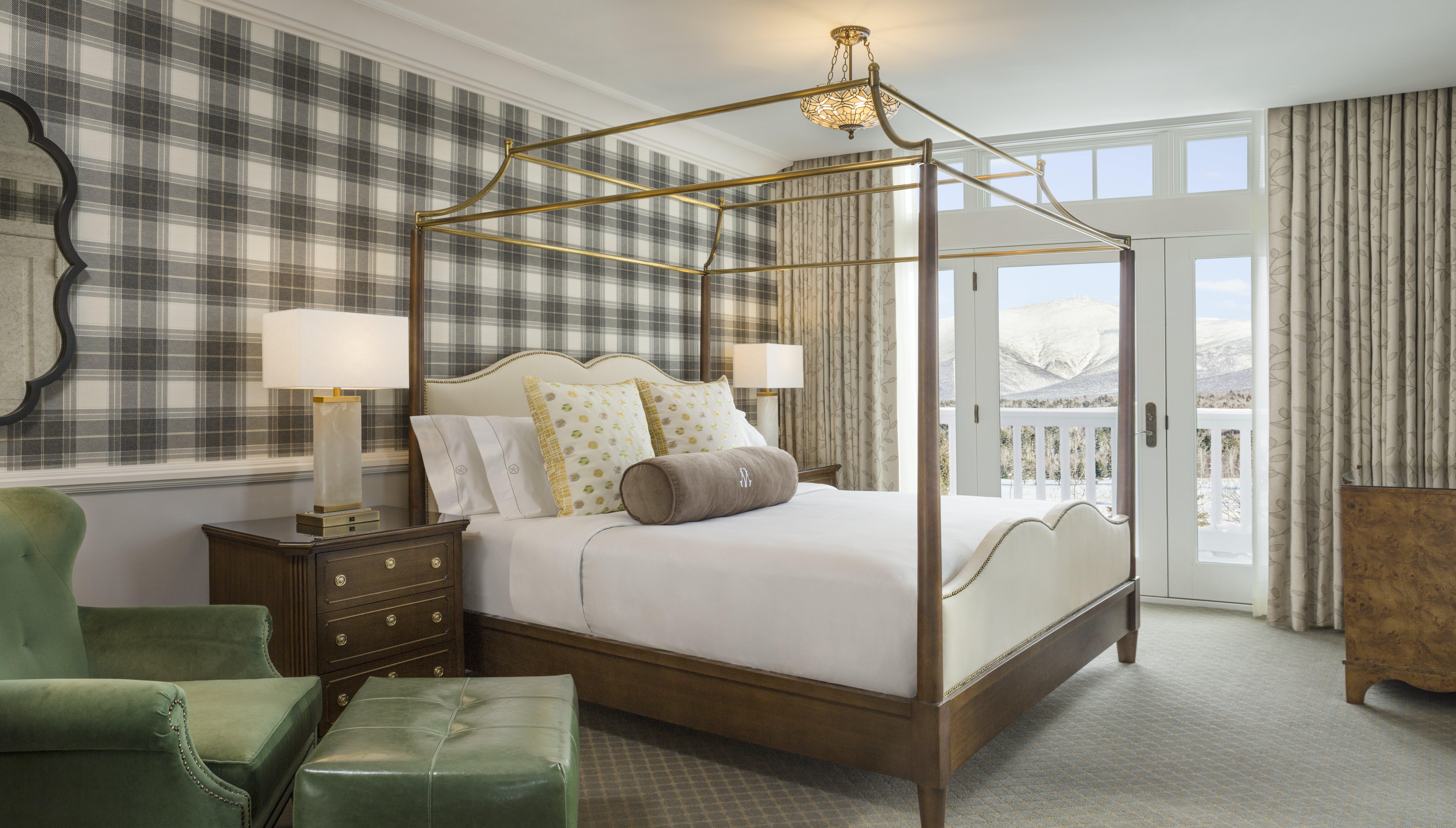Omni Mount Washington Resort & Spa Бретън Уудс Екстериор снимка