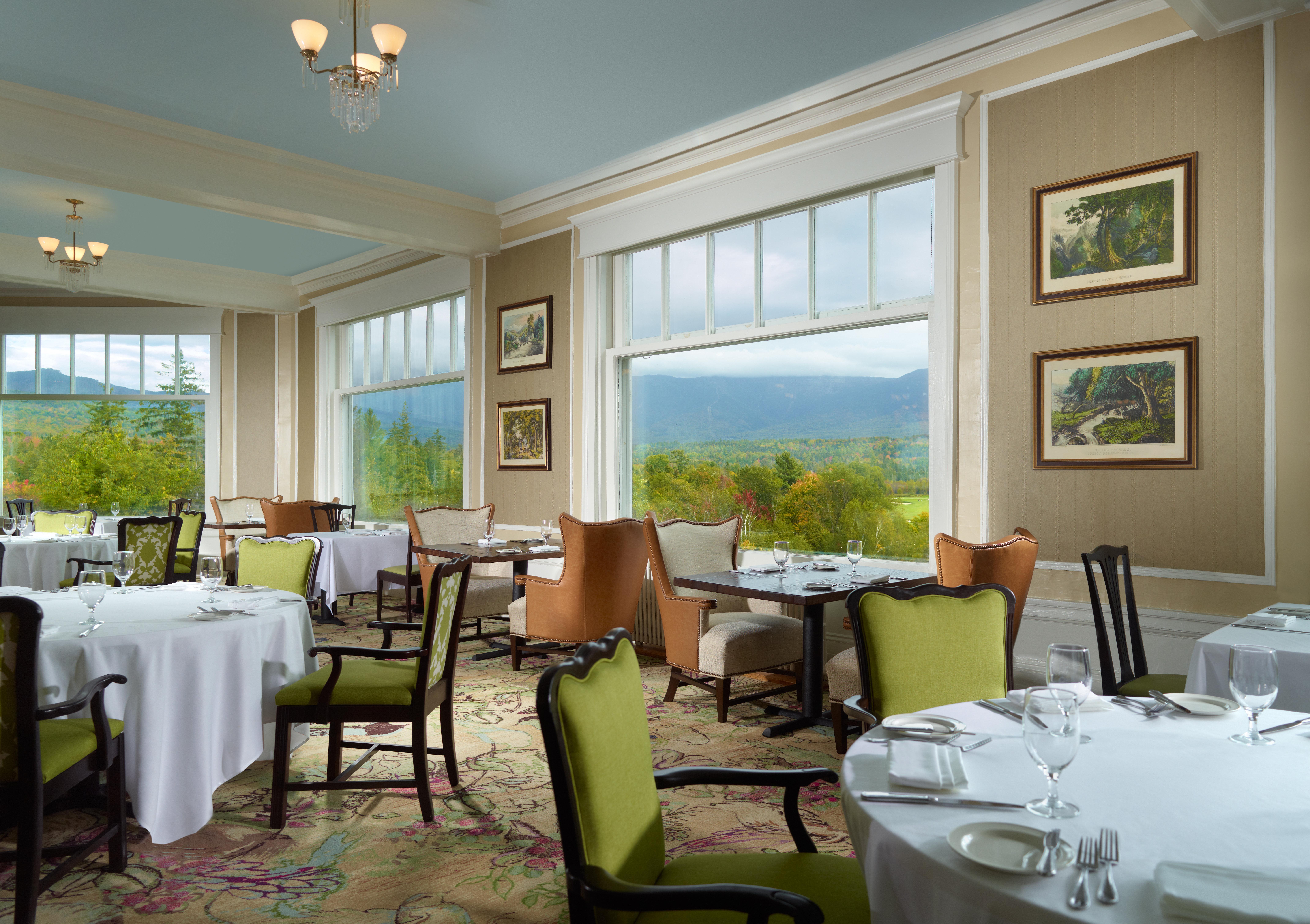 Omni Mount Washington Resort & Spa Бретън Уудс Екстериор снимка